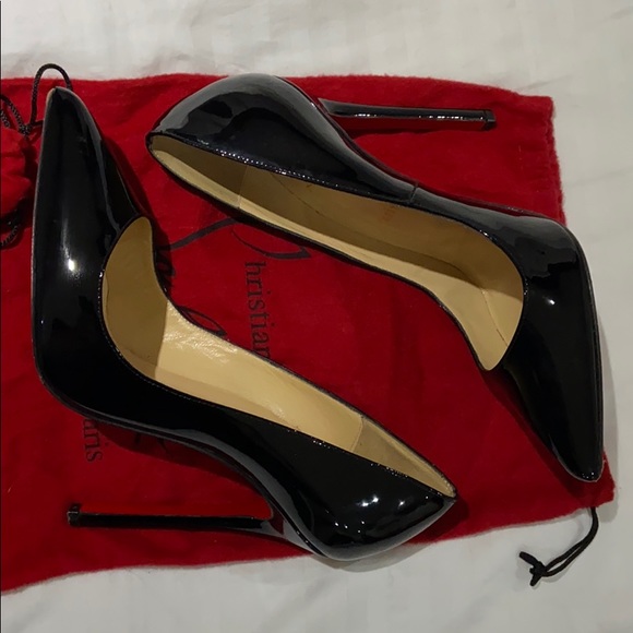 Christian Louboutin - So Kate - Size 39 - Picture 2 of 4